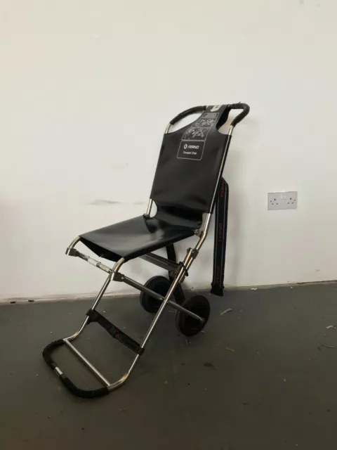 Ferno Compact '1' Carrying Chair Evacuation, Ambulance Confined Space