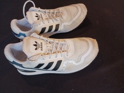 originals zx 750 kids silver