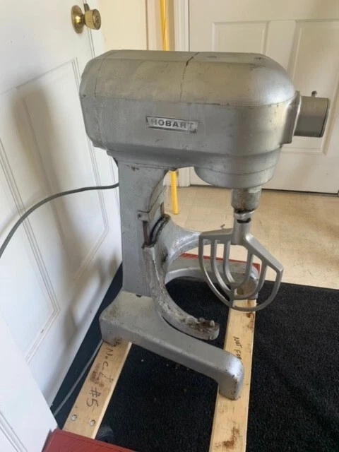 Hobart A-200 Commercial Mixer