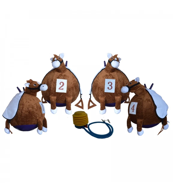 Horse online space hopper