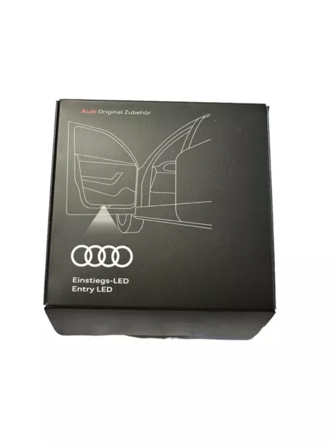 Audi Original Einstiegs-LED "S" 4G0 052 133J