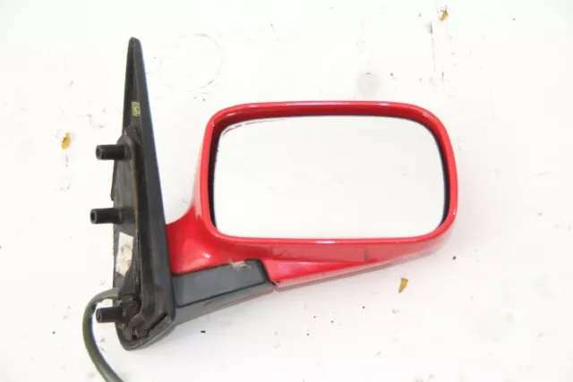 Mirror electric right škoda felicia 1 6u1857502a 5 pins 05-1997