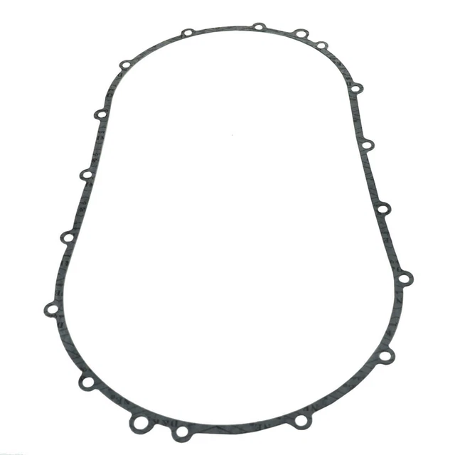 Namura Outer Clutch Cover Gasket CVT for Arctic Cat Replaces OEM# 0830-137 NEW