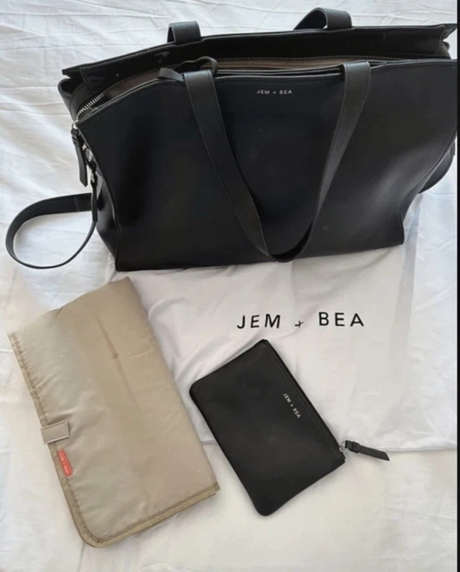 Jem and bea margot sales bag