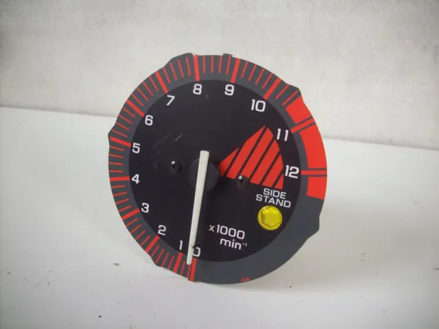 Original Drehzahlmesser DZM / Tachometer Honda CBR 1000 F