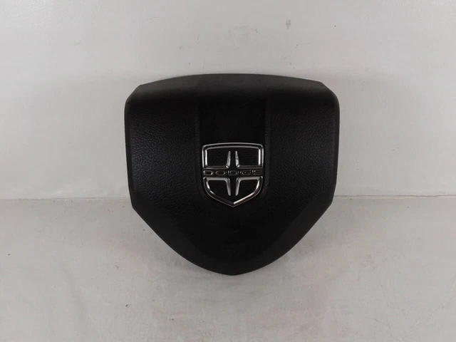 2013-2020 Dodge Caravan Driver Steering Wheel Air Bag Airbag OEM