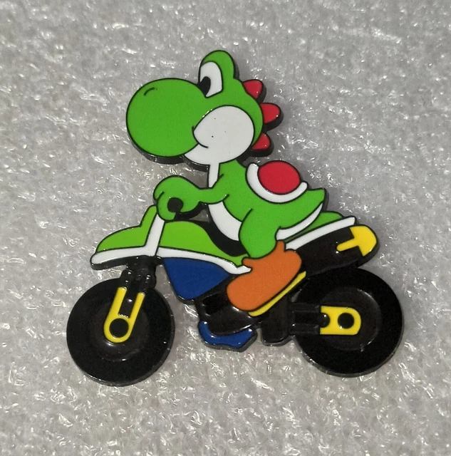 T-shirt Gamer Mario Kart - Design Vintage Super Nintendo, 100% Coton, Coupe Régulière, Pour Homme Fan De Jeux Rétro