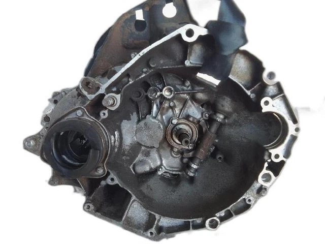 Boite de Vitesses FIAT PANDA 0.9 TWINAIR TURBO | 5 Vitesses main image 0