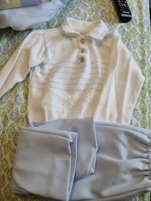 Pretty Originals Boys Outfit Age 3 Years