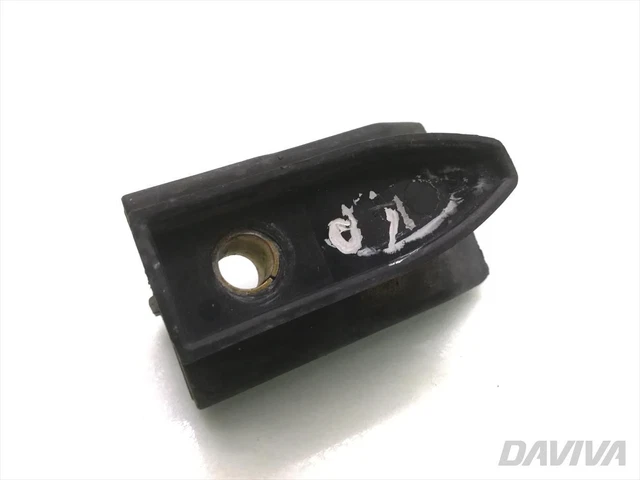 2000 MERCEDES-BENZ S-CLASS S 320 CDi Front Bumper Mounting Bracket ...