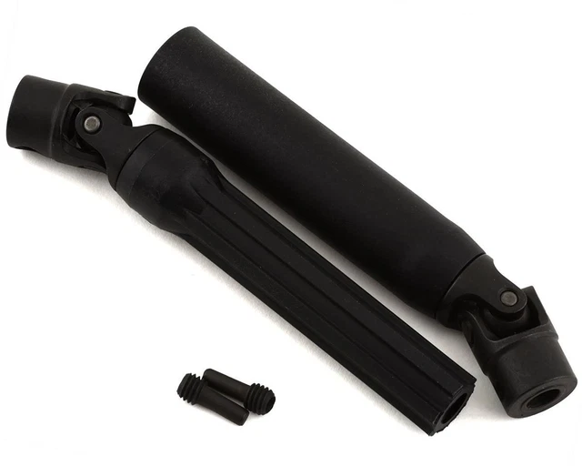 Losi 242056 LMT Mega Center Slider Driveshaft Set
