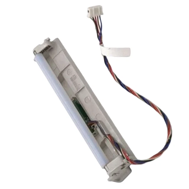 Kit Rouleau Platine (105910-001) D'occasion Pour Imprimantes Zebra LP2844 Et LP2844-Z - Testé Et Garanti 3 Mois
