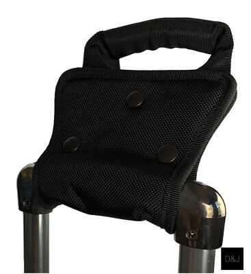 Handle Extension For Luggage and Carry On