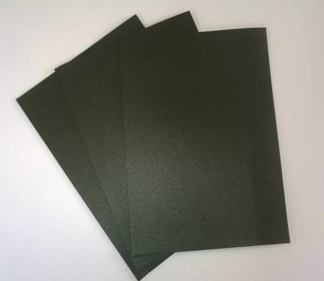 Plastazote LD45 Foam Black  Various Thicknesses and Size