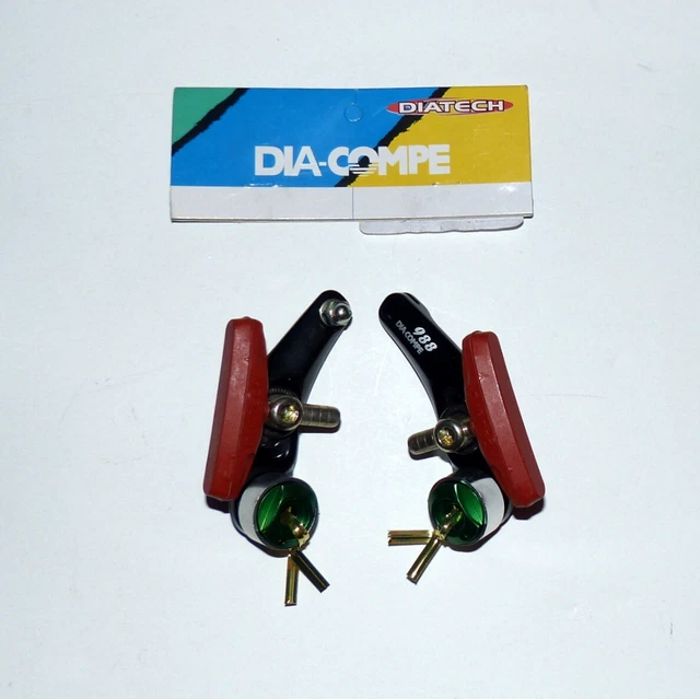 dia compe 988 cantilever brakes