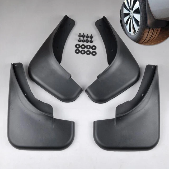 Mud Flaps MUDGUARDS SPLASH GUARD fit for VW JETTA BORA Golf 1999-2004