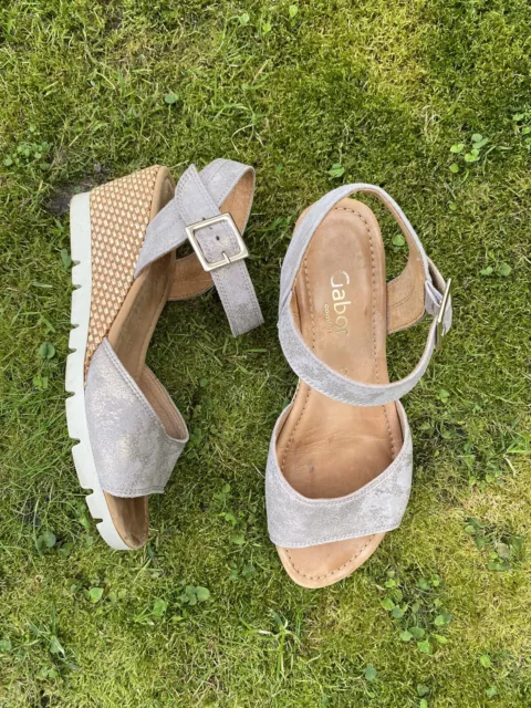 Gabor merlin sandals sales
