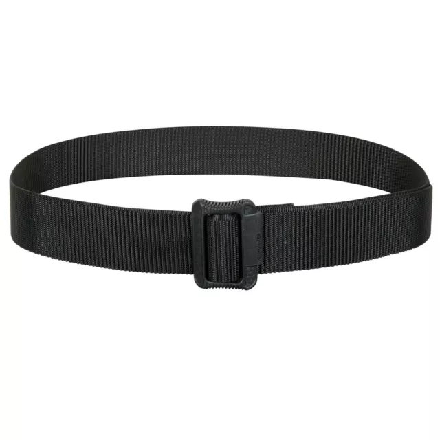 Helikon-Tex Urban Tactical Belt UTP UTL schwarz black taktischer Einsatzgürtel