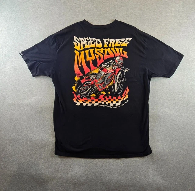 トップス VERDY x GUESS JEANS Vick Tee \