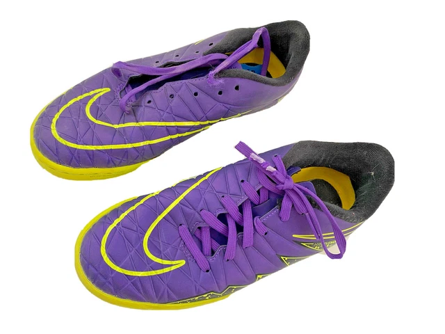 NIKE YOUTH HYPERVENOM Phelon II IC 749920 688 taille 3 5Y EUR 26
