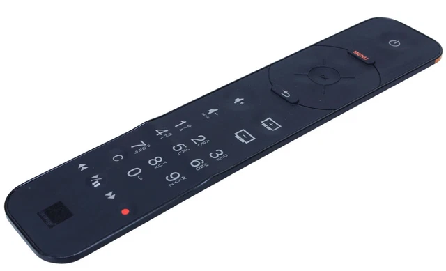 Télécommande Orange Originale Pour Décodeur TV - Modèle Livebox Play IHD92, Comme Neuve, Occasion