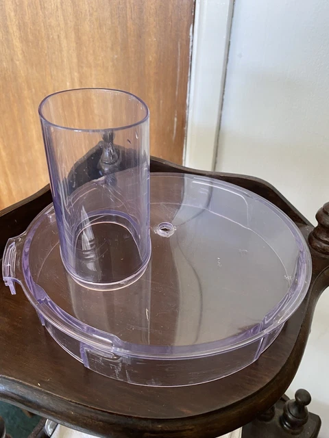 KENWOOD COPERCHIO TAPPO accessorio centrifuga robot MultiPro FP270 EUR 22,99 - IT