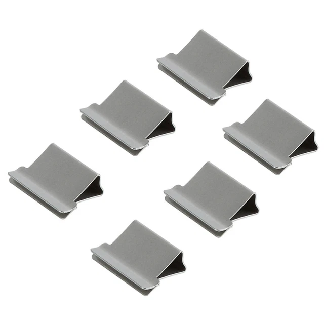 2 Clip Per Pistole Giocattolo Soft Bullet + 120 Proiettili In Schiuma EVA 7,2 Cm – Accessori Per Ricarica Rapida, Per Battaglie E Feste - 2