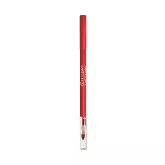 COLLISTAR Professionale - Lip Pencil Long lasting n.7 Cherry red