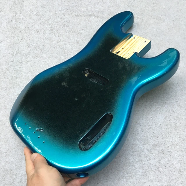 CLASSIC VIBE BASS Guitar Body Pine wood 5.46 IBS 135.00 PicClick