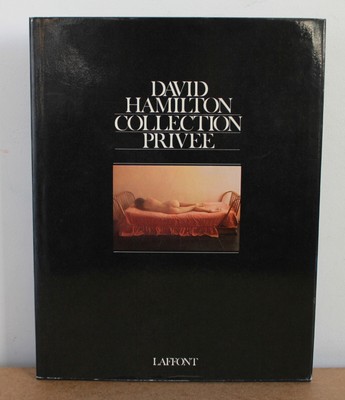 Collection Privee by David Hamilton ネット売り出し lospatioslaredo.com