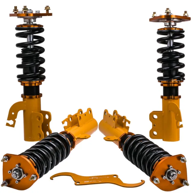 Coilovers Suspension Kit for Toyota Celica GT GTS T18 T20 2.0 GTi 2.0i 16V