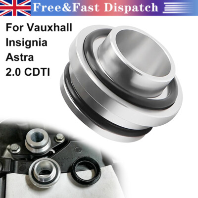 SUCTION PIPE OIL pump oil pan Astra J Cascada Insignia Zafira C 2.0