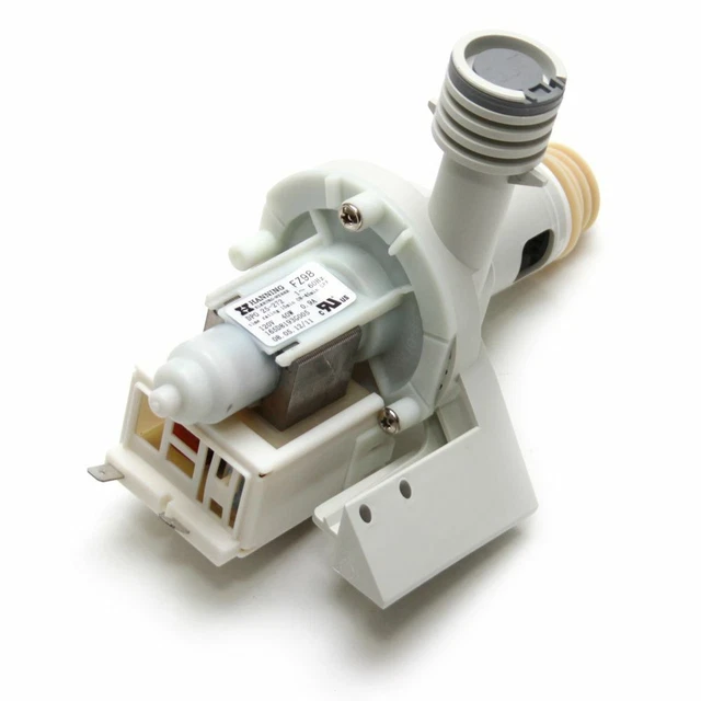 NEW GENUINE OEM GE General Electric Dishwasher Drain Pump WD26X10046