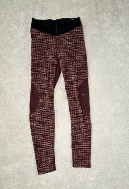 Nike Hyperwarm Tights FOR SALE! - PicClick
