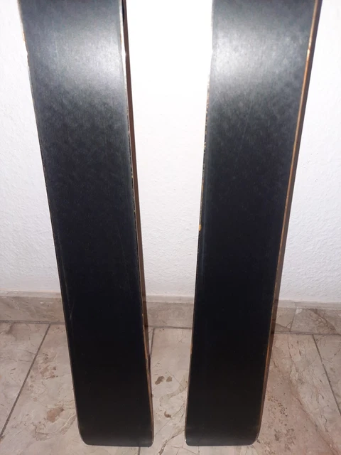 völkl ski racetiger 170 cm 8