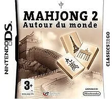 Mahjong 2 by Square Enix | Game | condition very good