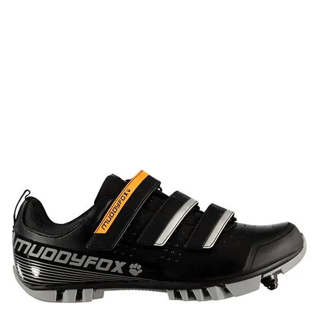 Muddyfox MTB100 Mens Cycling Shoes UK 9 US 10 EU 43 *REFCRS39B