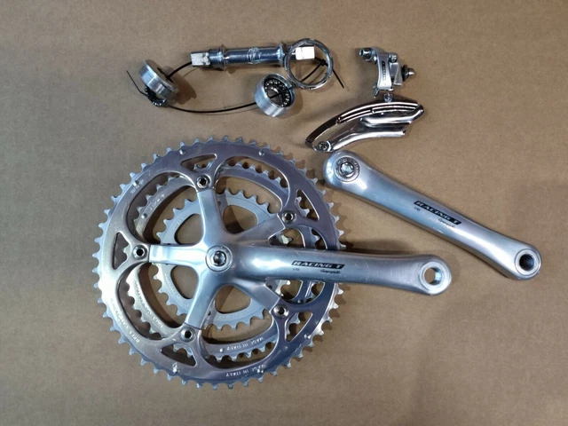 Campagnolo Racing T