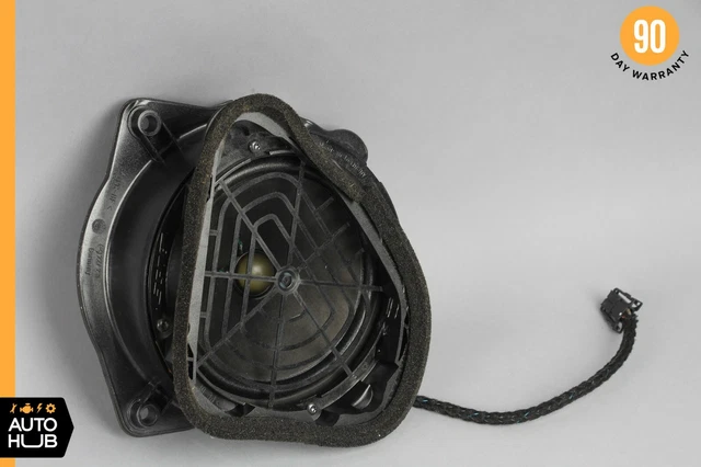97-04 Mercedes R170 SLK230 SLK320 Door Sound Speaker Bose Front Left OEM