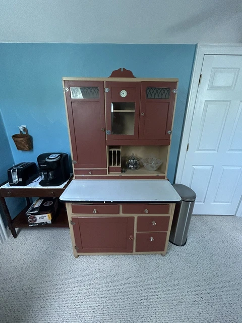 Hoosier Cabinet