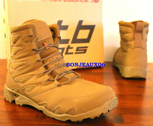 New balance cheap tactical abyss ii