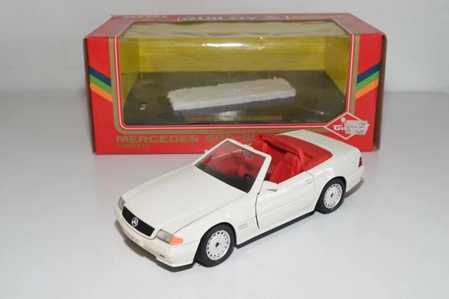 Guiloy Mercedes C111 À VENDRE! - FR