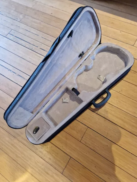 violin case 4/4