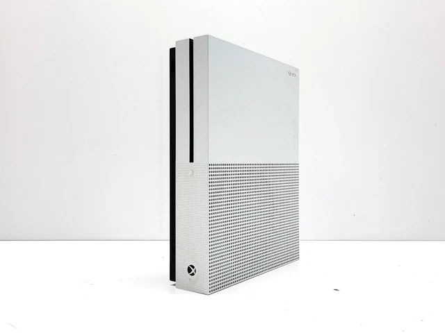 CONSOLA XBOX ONE Microsoft Xbox One S 500Gb 19359641 EUR 88,95
