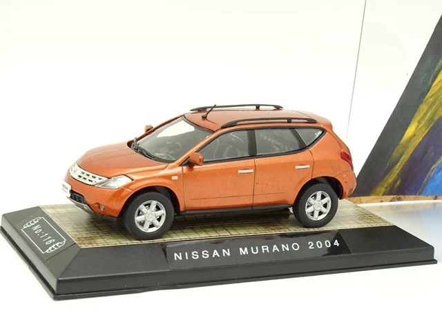 Norev Collection Japon 1/43 - Nissan Skyline Rouge 1983