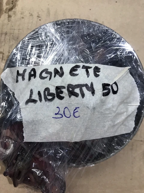 Magnete Liberty 50