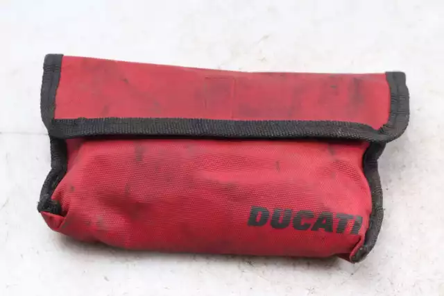 Attrezzi Ducati 998 998 02-03