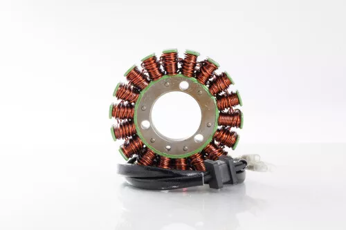 Ricks Motorsport Electric Ersatz Stator 21-203 OEM Ersatz 86-2387 3