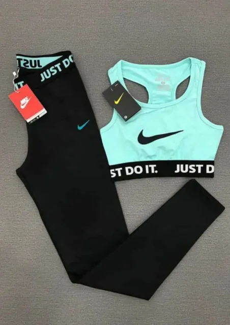Donna Nike Allenamento Suit,Abbigliamento Sportivo/da Allenamento/Palestra / Bra 2