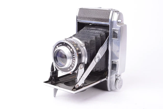Objectif Demaria-Lapierre Caleb - 1:6,8 F=105mm - Modèle Réduit Occasion